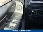 2025 Ford F-150 SuperCrew Cab 4WD Pickup for sale #SFC00452 - photo 57