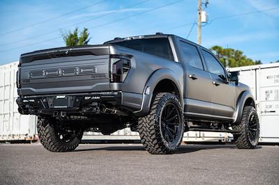 New 2025 Ford F-150 - photo 1