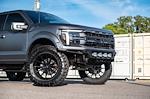 2025 Ford F-150 SuperCrew Cab 4WD Pickup for sale #SFC00542 - photo 17