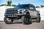 2025 Ford F-150 SuperCrew Cab 4WD Pickup for sale #SFC00542 - photo 7