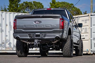 2025 Ford F-150 SuperCrew Cab 4WD Pickup for sale #SFC02801 - photo 2