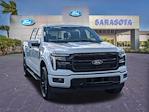 2025 Ford F-150 SuperCrew Cab 4WD Pickup for sale #SFC03174 - photo 3