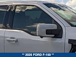 2025 Ford F-150 SuperCrew Cab 4WD Pickup for sale #SFC03174 - photo 10