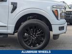 2025 Ford F-150 SuperCrew Cab 4WD Pickup for sale #SFC03174 - photo 11