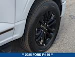 2025 Ford F-150 SuperCrew Cab 4WD Pickup for sale #SFC03174 - photo 12