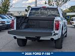 2025 Ford F-150 SuperCrew Cab 4WD Pickup for sale #SFC03174 - photo 13