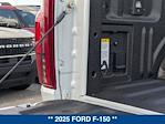 2025 Ford F-150 SuperCrew Cab 4WD Pickup for sale #SFC03174 - photo 14