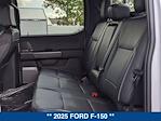 2025 Ford F-150 SuperCrew Cab 4WD Pickup for sale #SFC03174 - photo 15