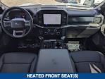 2025 Ford F-150 SuperCrew Cab 4WD Pickup for sale #SFC03174 - photo 16