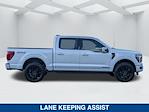 2025 Ford F-150 SuperCrew Cab 4WD Pickup for sale #SFC03174 - photo 5