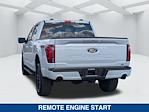 2025 Ford F-150 SuperCrew Cab 4WD Pickup for sale #SFC03174 - photo 2
