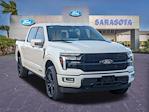 2025 Ford F-150 SuperCrew Cab 4WD Pickup for sale #SFC04137 - photo 1