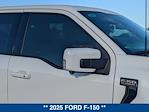2025 Ford F-150 SuperCrew Cab 4WD Pickup for sale #SFC04137 - photo 10