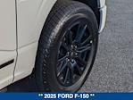 2025 Ford F-150 SuperCrew Cab 4WD Pickup for sale #SFC04137 - photo 12