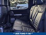 2025 Ford F-150 SuperCrew Cab 4WD Pickup for sale #SFC04137 - photo 15