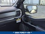 2025 Ford F-150 SuperCrew Cab 4WD Pickup for sale #SFC04137 - photo 18