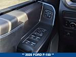 2025 Ford F-150 SuperCrew Cab 4WD Pickup for sale #SFC04137 - photo 24