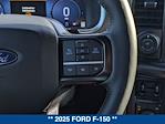 2025 Ford F-150 SuperCrew Cab 4WD Pickup for sale #SFC04137 - photo 26