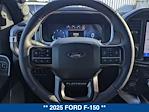 2025 Ford F-150 SuperCrew Cab 4WD Pickup for sale #SFC04137 - photo 27