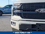 2025 Ford F-150 SuperCrew Cab 4WD Pickup for sale #SFC04137 - photo 9