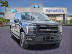2025 Ford F-150 SuperCrew Cab 4WD Pickup for sale #SFC07427 - photo 3