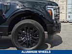2025 Ford F-150 SuperCrew Cab 4WD Pickup for sale #SFC07427 - photo 11