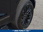 2025 Ford F-150 SuperCrew Cab 4WD Pickup for sale #SFC07427 - photo 12