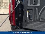 2025 Ford F-150 SuperCrew Cab 4WD Pickup for sale #SFC07427 - photo 14