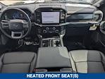 2025 Ford F-150 SuperCrew Cab 4WD Pickup for sale #SFC07427 - photo 16