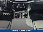 2025 Ford F-150 SuperCrew Cab 4WD Pickup for sale #SFC07427 - photo 20