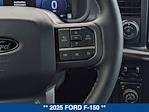 2025 Ford F-150 SuperCrew Cab 4WD Pickup for sale #SFC07427 - photo 26