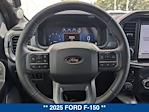 2025 Ford F-150 SuperCrew Cab 4WD Pickup for sale #SFC07427 - photo 27