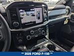 2025 Ford F-150 SuperCrew Cab 4WD Pickup for sale #SFC07427 - photo 31