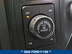 2025 Ford F-150 SuperCrew Cab 4WD Pickup for sale #SFC07427 - photo 33