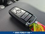 2025 Ford F-150 SuperCrew Cab 4WD Pickup for sale #SFC07427 - photo 35