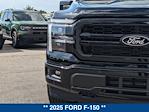 2025 Ford F-150 SuperCrew Cab 4WD Pickup for sale #SFC07427 - photo 9