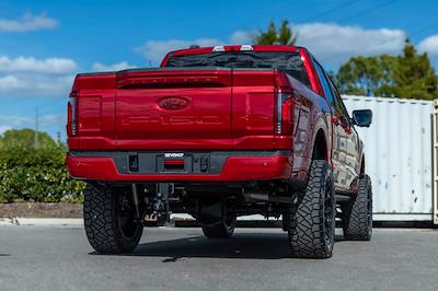 New 2025 Ford F-150 - photo 1