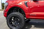 2025 Ford F-150 SuperCrew Cab 4WD Pickup for sale #SFC07759 - photo 17