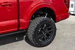 2025 Ford F-150 SuperCrew Cab 4WD Pickup for sale #SFC07759 - photo 18