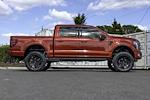 2025 Ford F-150 SuperCrew Cab 4WD Pickup for sale #SFC07759 - photo 3