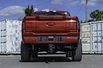 2025 Ford F-150 SuperCrew Cab 4WD Pickup for sale #SFC07759 - photo 4