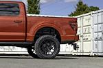 2025 Ford F-150 SuperCrew Cab 4WD Pickup for sale #SFC07759 - photo 45