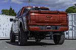 2025 Ford F-150 SuperCrew Cab 4WD Pickup for sale #SFC07759 - photo 5