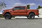 2025 Ford F-150 SuperCrew Cab 4WD Pickup for sale #SFC07759 - photo 6
