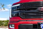 2025 Ford F-150 SuperCrew Cab 4WD Pickup for sale #SFC07759 - photo 9