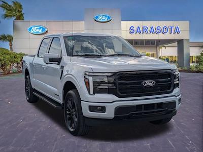 2025 Ford F-150 SuperCrew Cab 4WD Pickup for sale #SFC09152 - photo 1