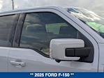 2025 Ford F-150 SuperCrew Cab 4WD Pickup for sale #SFC09152 - photo 10