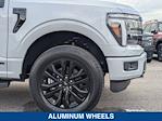 2025 Ford F-150 SuperCrew Cab 4WD Pickup for sale #SFC09152 - photo 11