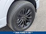 2025 Ford F-150 SuperCrew Cab 4WD Pickup for sale #SFC09152 - photo 12