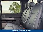 2025 Ford F-150 SuperCrew Cab 4WD Pickup for sale #SFC09152 - photo 14